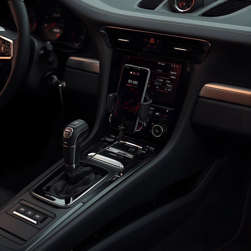 Фото для колекції автоаксесуари