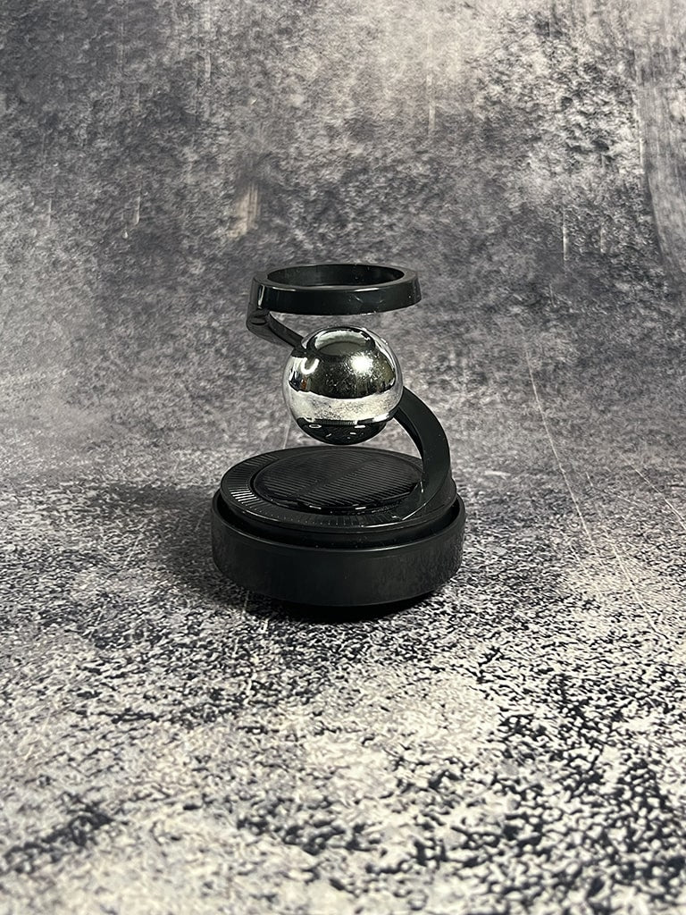 Ароматизатор, який обертається на сонці