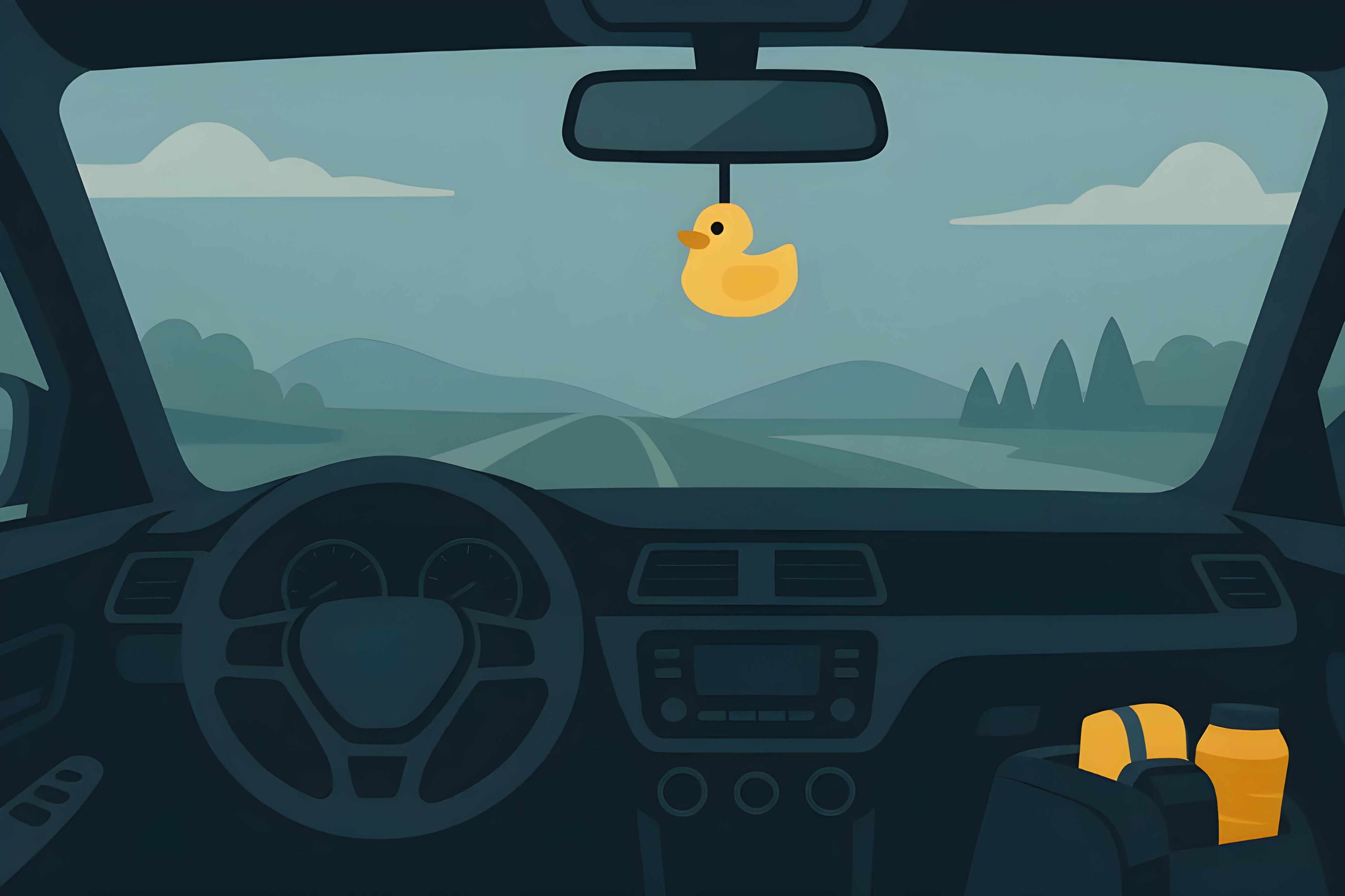 Фото з автоаксесуарами від 911LAB