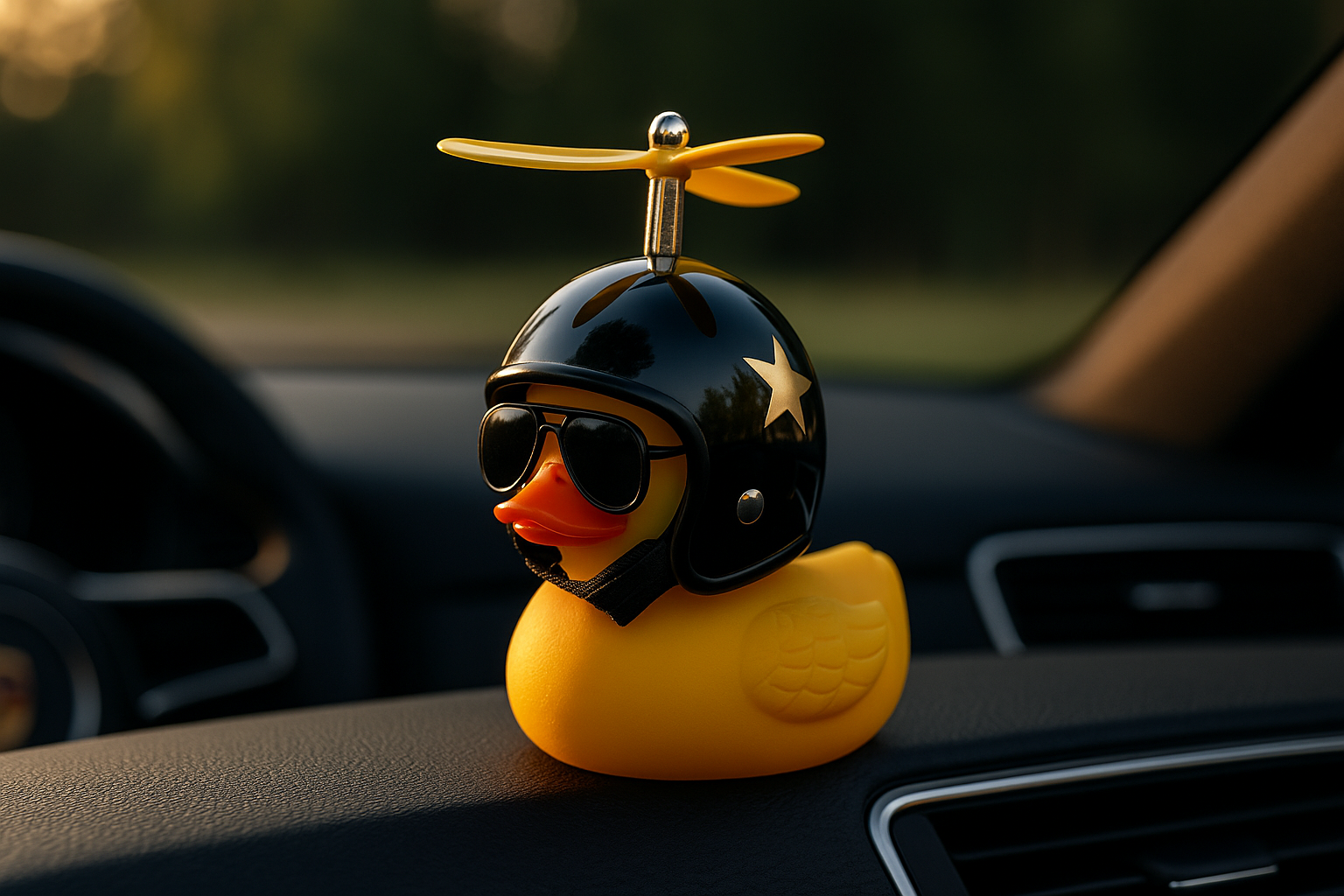 Фото качечки на головній сторінці 911LAB