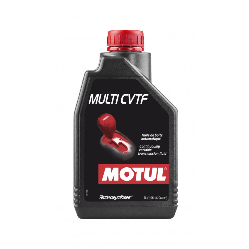 MOTUL Multi CVTF